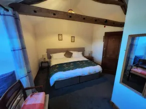 The Herdwick Inn - Rom