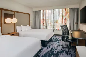 Fairfield Inn by Marriott Bangor - Habitación