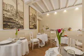 La Residenza del Sole al Pantheon - Room