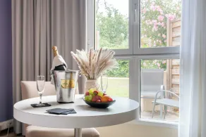 Mercure Antibes Sophia Antipolis - Chambre