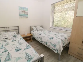 Ballasalla - Habitación