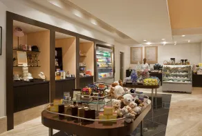 Loews Atlanta Hotel - Restaurant