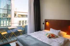 Nomad Design & Lifestyle Hotel - Member of Design Hotels - Room