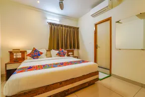 FabHotel Shakthi Suites - Nr Jayadeva Hospital - Camera