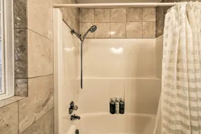 Anacortes Paradise Vacation Rental w/ Water Views! - Interiør