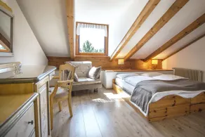 Hotel Resort Veronza - Zimmer