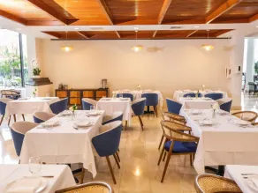 Regency Miami Airport by Sonesta - Restaurant