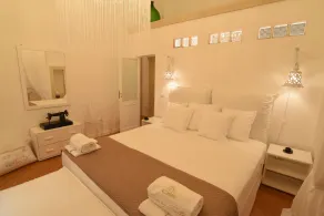 Cadelli Luxury Suite & Apartments - Værelse