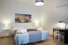 B&B AL PASSIO - Værelse