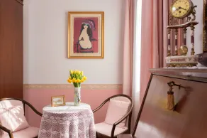 Casa delle Rose B&B - Zimmer