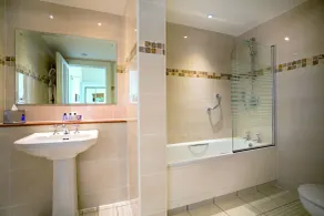 Macdonald Drumossie Hotel Inverness - Salle de bain