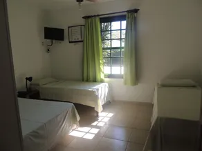 Pousada Sonho Verde - Room