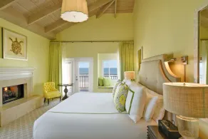 The Lodge & Club at Ponte Vedra Beach - Chambre