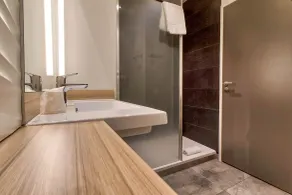 Campanile PRIME - Saint Jean de Luz - Salle de bain