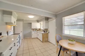 Pet-friendly Sachse Home: Large Fenced Yard - Interiör