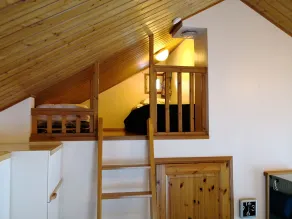 Nallikari Seaside Villas - Room