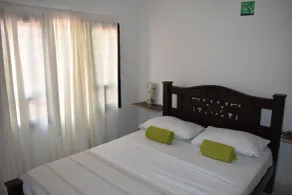 Hostal Palohe - Room