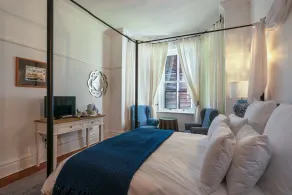 Esperanza Guest House - Værelse