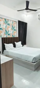 Hotel La Serene - Agra - Værelse