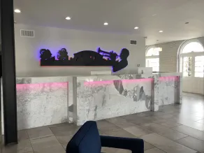 Ramada by Wyndham New Orleans Midcity - Reception