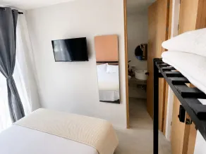 Casa RoSa - Camera