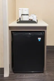 Days Hotel by Wyndham Toms River Jersey Shore - Chambre