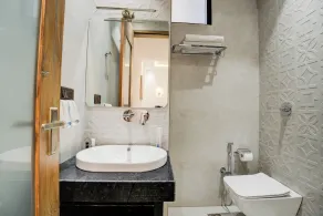 Amaltaash by Sandane Homes - Bathroom