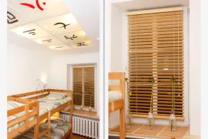 Trinity Hostel - Quarto