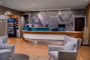 SpringHill Suites Sarasota Bradenton - Réception