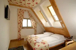 Montenero Resort&Spa - Room