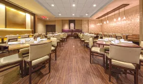 Hilton Fairfax - Restaurant