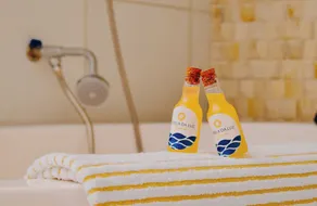 Pousada Estrela da Luz Refúgio - Badezimmer