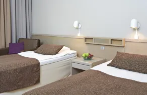 Hotel Nuuksio - Conferences and events - Rom