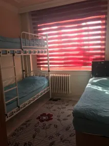 Vatan Konukevi - Camera