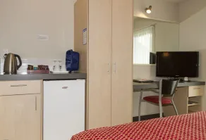 Bella Vista Motel Kaikoura - Chambre