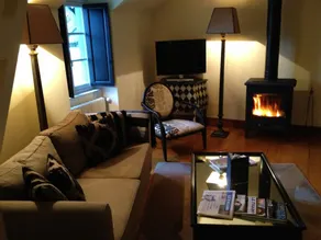 Beaumanoir Small Luxury Boutique Hotel - Chambre