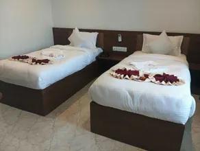 Buddha Heritage Hotel - Room