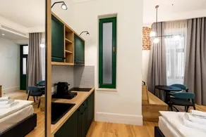 Corvin Boutique Residence - Rom