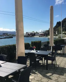 Havly Bed & Breakfast - Restaurant
