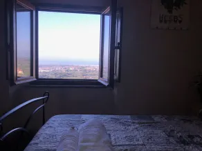 Locanda Il Sigillo B&B e Ristorante - Vistas desde la habitación