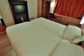 ibis Meknes Hotel - Chambre