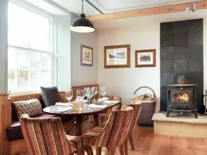 The Lamb at Angmering - Restaurant