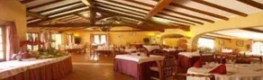 Hotel Quinta Da Lagoa - Restaurant