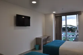 VVC Hotel's - Room