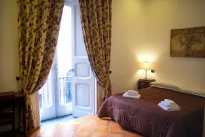Locanda Dell'Arte - Room
