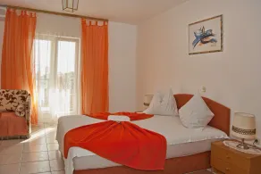 Apartmani Žderić - Room