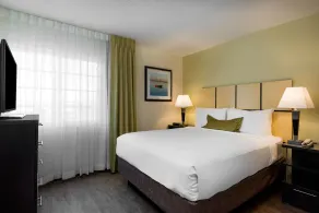 Candlewood Suites Glen Allen-Short Pump - Chambre