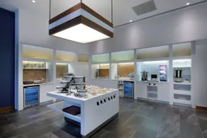 Hampton By Hilton Kocaeli Symbol - Restaurant