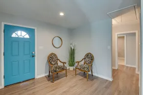 Modern Flower Mound Home < 2 Mi to River Walk - Innvendig