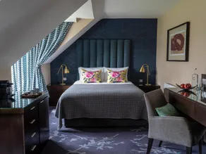 Clandeboye Lodge Hotel - Room